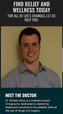 Thrive Wellness - Photo 9 - Car repair in Arlington, TX, Grand Prairie