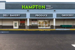 Hampton Food Market image