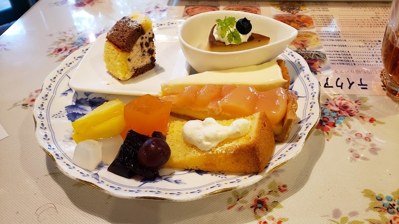 キャナリィ ロウ 岡山店 岡山県岡山市中区浜 イタリア料理店 レストラン グルコミ