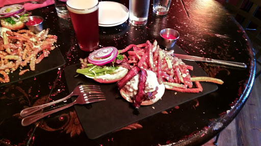 Supermarket «EM Heath Supermarket», reviews and photos, 12 Main St C, Center Harbor, NH 03226, USA