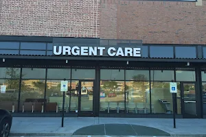AFC Urgent Care Washington Heights image