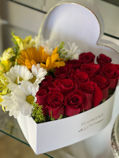 Florist «Sophias Flowers & Gifts», reviews and photos, 1765 Lee Trevino Dr # C, El Paso, TX 79936, USA