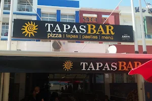 Tapas Bar image