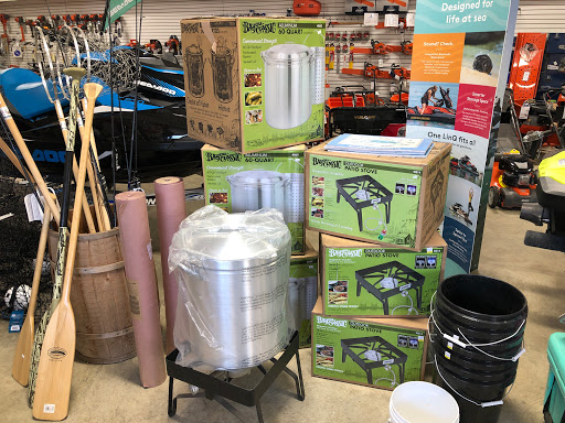 Golf Cart Dealer «231 Farm & Outdoor Sports», reviews and photos, 171 Skipjack Rd, Prince Frederick, MD 20678, USA