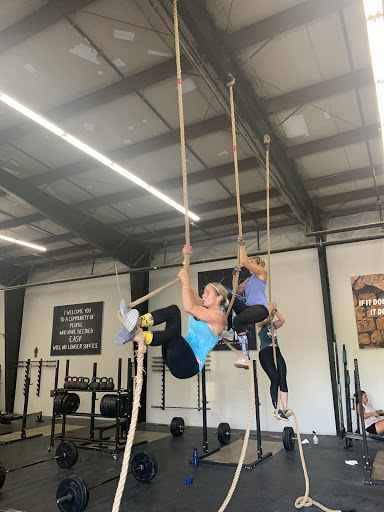 Gym «Crossfit Xyston- Hoffman Estates», reviews and photos, 2120 Stonington Ave, Hoffman Estates, IL 60169, USA