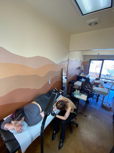 Explore chess tattoo ideas, creative tattoo ideas in Carefree, available at Lucid Arts - Design & Tattoo