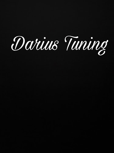 Darius Tuning - Service auto