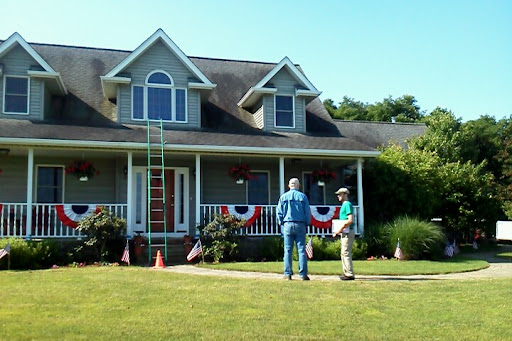 Roofing Contractor «Brink Roofing», reviews and photos, 5440 Buffalo Rd, Erie, PA 16510, USA