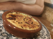 Crème catalane du Restaurant français La Citrouille à Paris - n°5