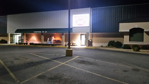 Grocery Store «Newton IGA», reviews and photos, 1108 S Van Buren St, Newton, IL 62448, USA