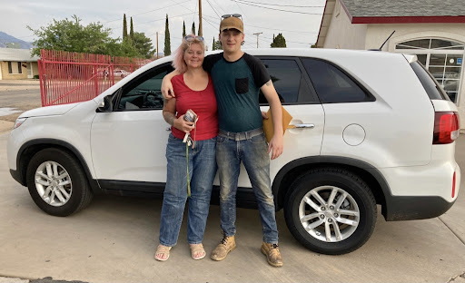 Used Car Dealer «Freedom Auto Sales», reviews and photos, 2480 E Northern Ave, Kingman, AZ 86409, USA