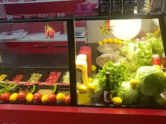 Komagene çiğ köfte demircioğlu şubesi