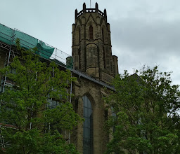 Catholic Church Holy Trinity photo