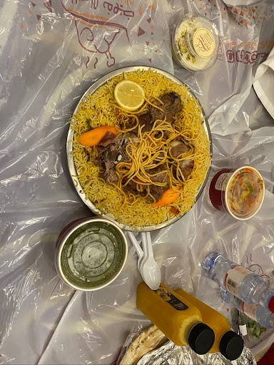 مطعم سهل الضيافة 