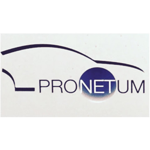 Pronetum