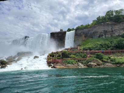 Tours Niagara Falls