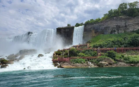 Tours Niagara Falls image