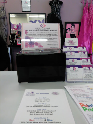 Boutique «1st Hand Seconds Unique Boutique», reviews and photos, 415 W 1st Ave, Albany, OR 97321, USA