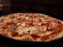 Pizza du Restaurant La Tour De Pizz à Belz - n°12