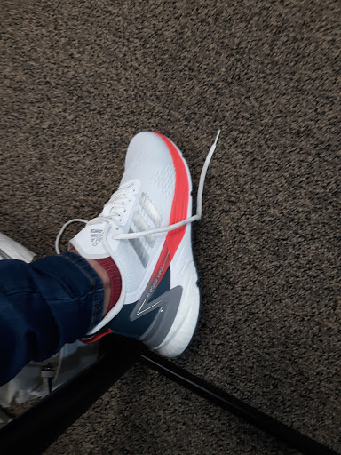 Shoe Store «Shoe Station», reviews and photos, 741 C Hilcrest Road, Mobile, AL 36695, USA