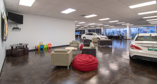 Used Car Dealer «DriveTime Used Cars», reviews and photos, 4423 S Memorial Dr, Tulsa, OK 74145, USA