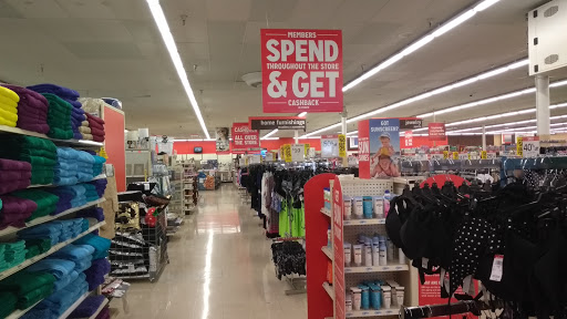 Discount Store «Kmart», reviews and photos, 1502 S 4th St, Allentown, PA 18103, USA