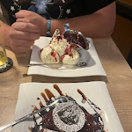 Photo n°1 de l'avis de mela_niet. fait le 20/09/2023 à 18:40 sur le  Frankfurter Hof Sprenger à Wiesbaden