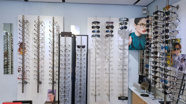 Chapman & Partners Opticians - Leicester
