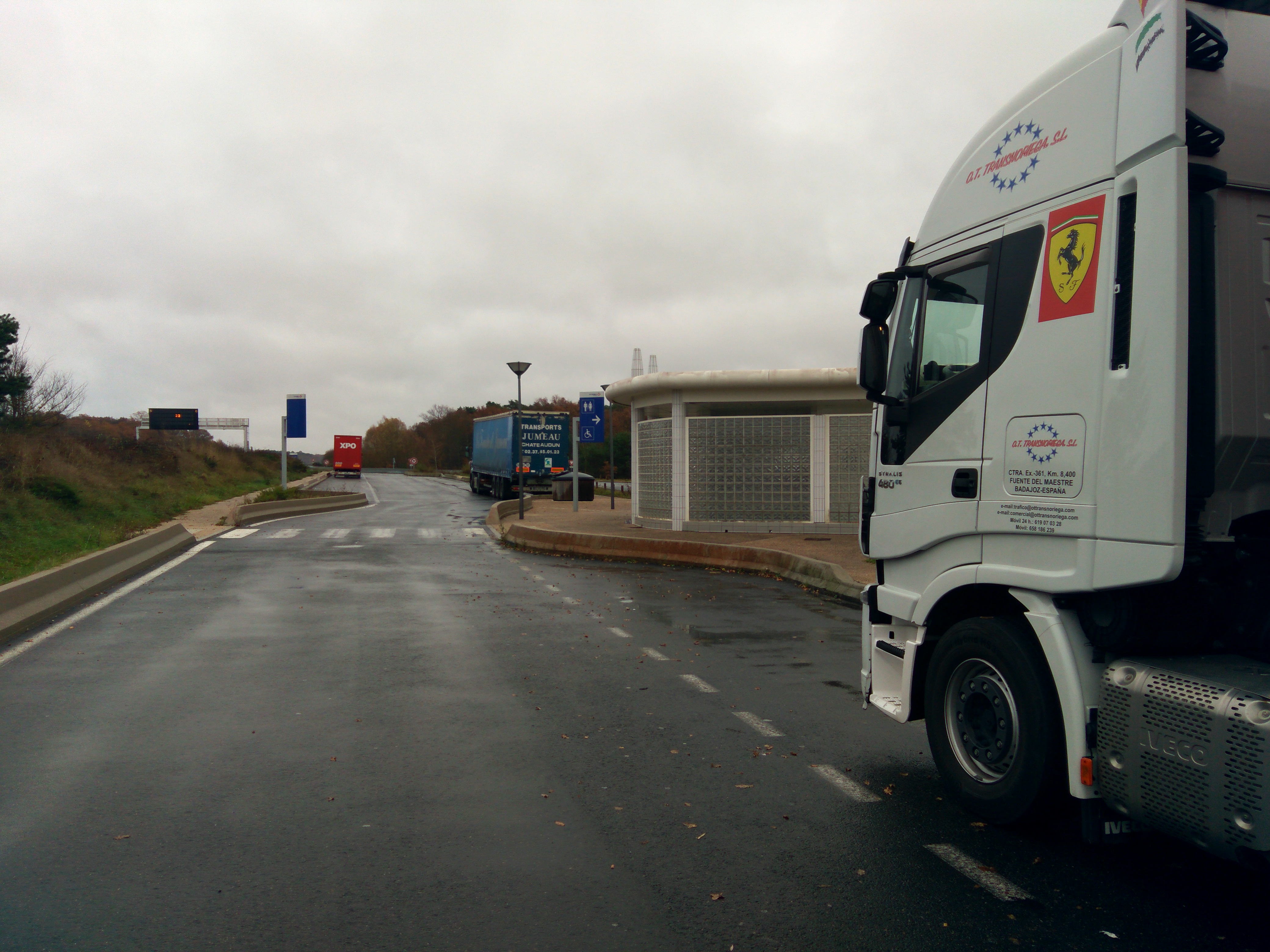 Photo n° 1 de l'avis de changatanga. fait le 28/11/2017 à 11:25