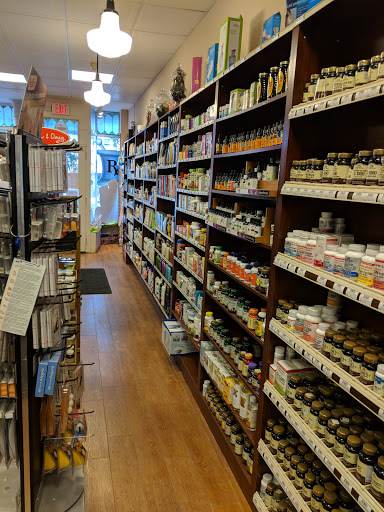 Pharmacy «Medicine Man Pharmacy & Compounding», reviews and photos, 511 Washington St, Hoboken, NJ 07030, USA
