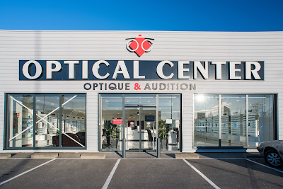 Optical Center - Opticien AZE - Château-Gontier à Château-Gontier-sur-Mayenne