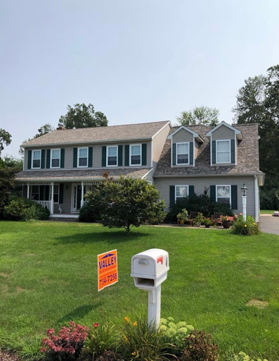 Roofing Contractor «Valley Roofing & Siding Inc», reviews and photos, 18 Wesley St, Ansonia, CT 06401, USA