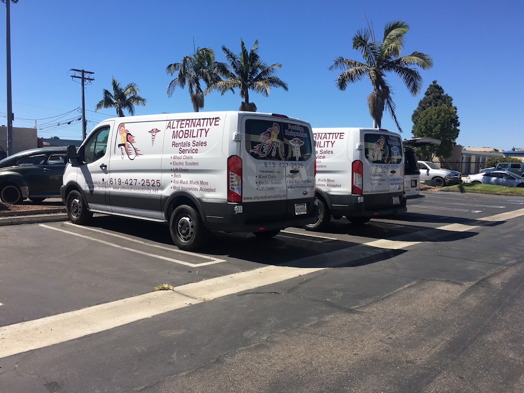 One Stop Mobility