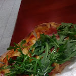 Photo n°3 de l'avis de Malina.a fait le 15/01/2017 à 09:15 sur le  Holzofenpizza ENGEL - Pizzeria ENGEL Frankfurt à Frankfurt