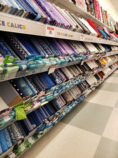 Fabric Store «Jo-Ann Fabrics and Crafts», reviews and photos, 852 N Main St, Tooele, UT 84074, USA