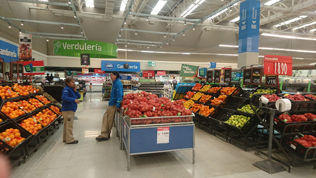 Opiniones de Lider Calama en Calama - Supermercado