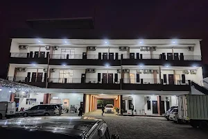 Hotel HOMIRA image