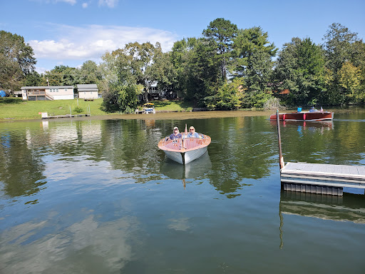 RV Park «Bluewater Resort and RV Campground», reviews and photos, 220 Bluewater Campground Rd, Dayton, TN 37321, USA