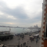 Photo n°21 de l'avis de S. fait le 12/01/2019 à 20:15 sur le  Hôtel Danieli à Venice