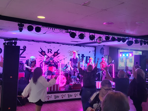 Bowling Alley «Yorkville Bowl», reviews and photos, 1211 N Bridge St, Yorkville, IL 60560, USA