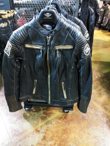 Harley-Davidson Dealer «Riverside Harley-Davidson», reviews and photos, 7688 Indiana Ave, Riverside, CA 92504, USA