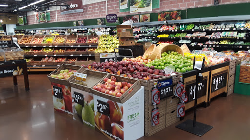 Supermarket «Walmart Neighborhood Market», reviews and photos, 2305 N Central Expy, Dallas, TX 75204, USA