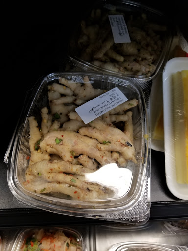 Supermarket «Asian Taste Supermarket», reviews and photos, 722 Bodart St, Green Bay, WI 54301, USA