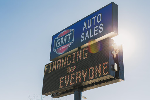 Used Car Dealer «GMT Auto Sales», reviews and photos, 225 N Hwy 67, Florissant, MO 63031, USA