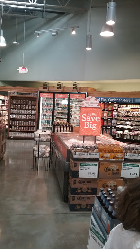 Grocery Store «Whole Foods Market», reviews and photos, 5 Sugar Hollow Rd, Danbury, CT 06810, USA