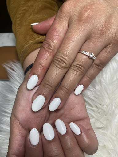 Beauty Salon «Vince Salon & Nails», reviews and photos, 8601 Honeygo Blvd, Nottingham, MD 21236, USA