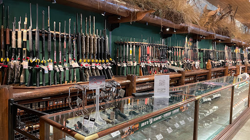 Sporting Goods Store «Bass Pro Shops», reviews and photos, 5001 Bass Pro Dr, Garland, TX 75043, USA