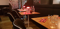 Bar du Restaurant italien La 500 Nantes - n°17