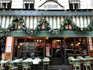 Photo n°98 de La Mascotte Montmartre à Paris ()