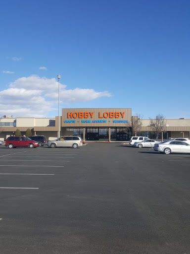 Craft Store «Hobby Lobby», reviews and photos, 2203 S 1st St, Yakima, WA 98903, USA